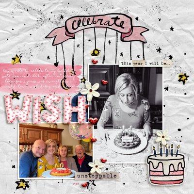Wish
