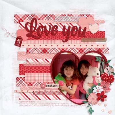Love You