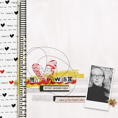 MyWish4