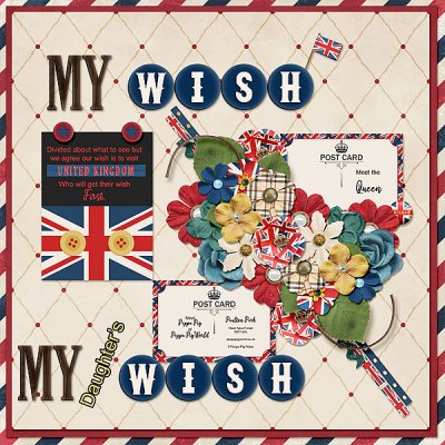 My Wish