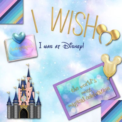 2022-2-13 PGAD I Wish