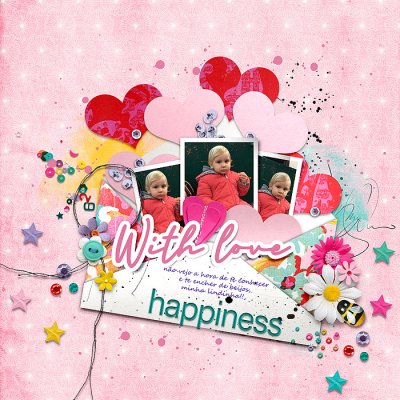 Happiness