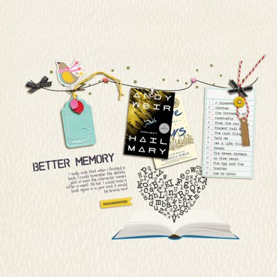 Remember Books