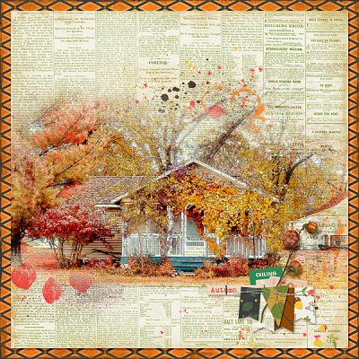 Autumn