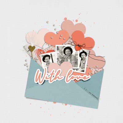 with love