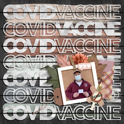 covid vaccine