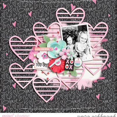 Love You Lots