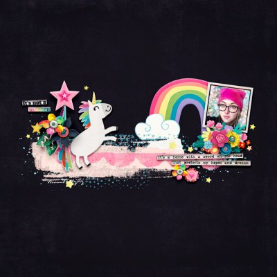 ItsNotAUnicorn
