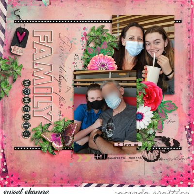 Family moments