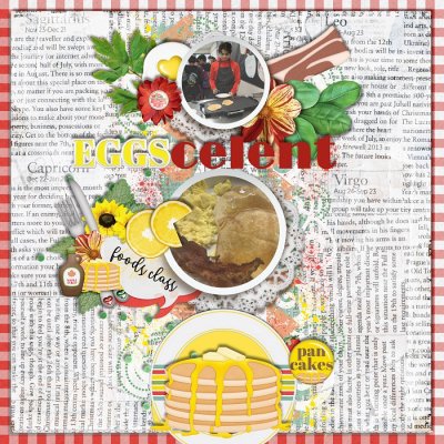 EGGScellent!!!