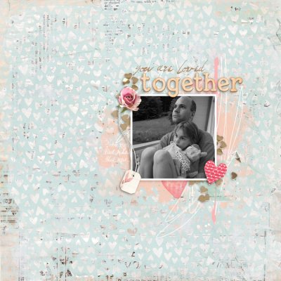 Together (You Are Loved)