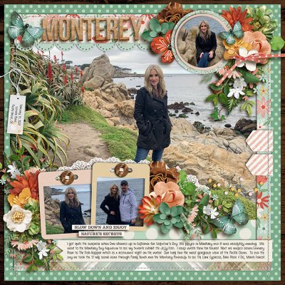 Monterey