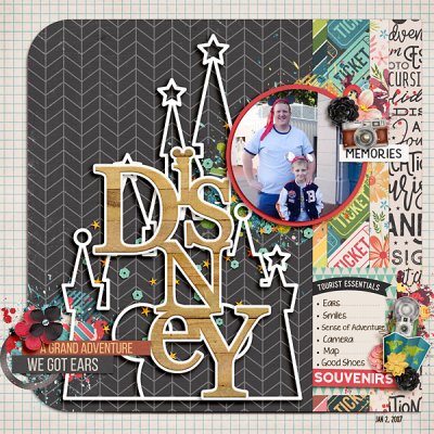 2007 Ears DL