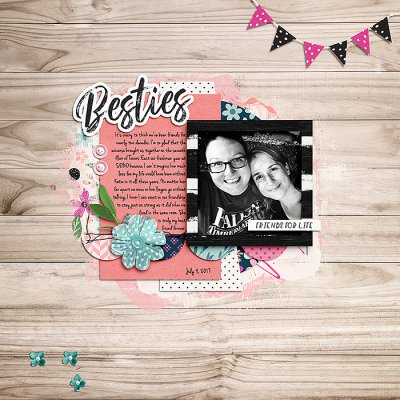 Besties