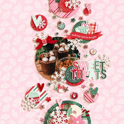 Sweet Treats