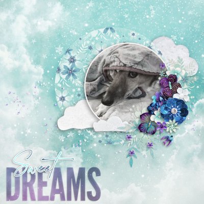 Sweet Dreams