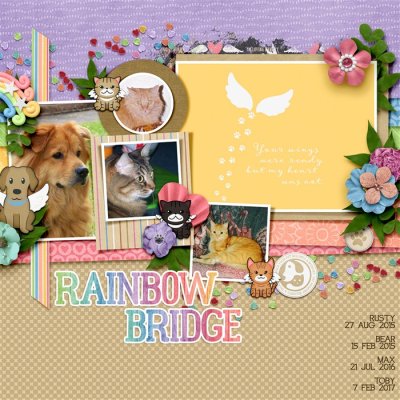 Rainbow Bridge