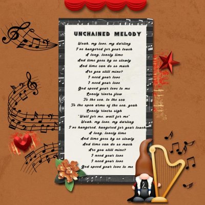 7a Love Song