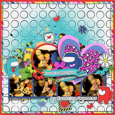 love-is-among-us