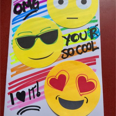 CARD PostIt