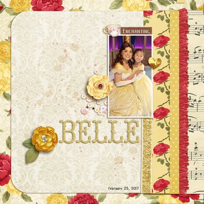 belle