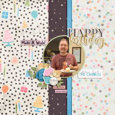 Birthday Boy