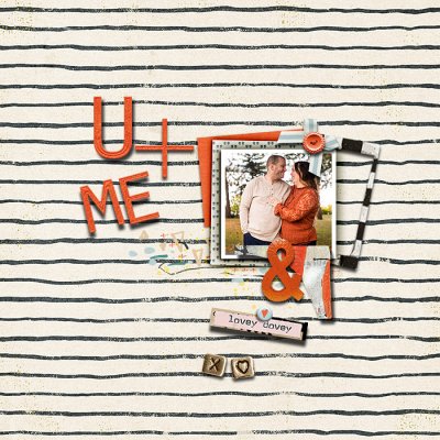 U + Me