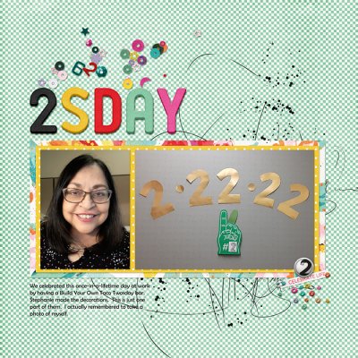 2SDAY