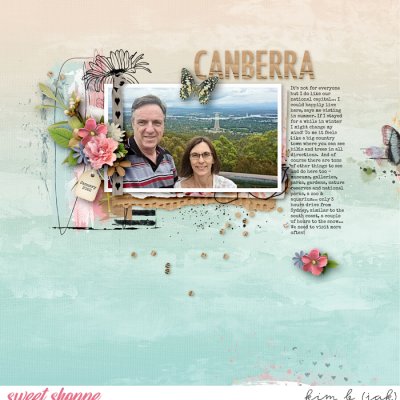 Canberra