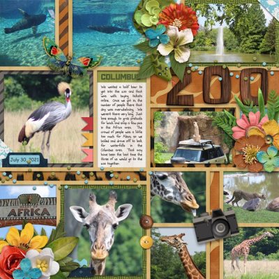 Zoo