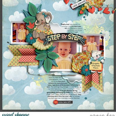 Step By Step