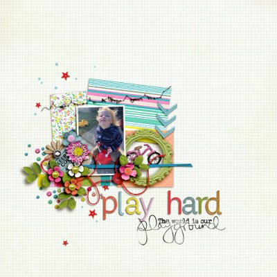 Play Hard