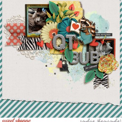 QT-Bub