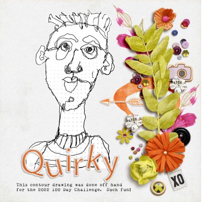 Quirky