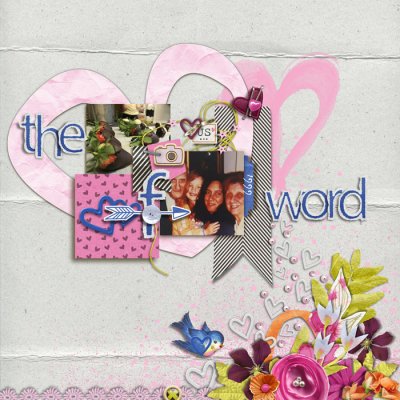 TheFword