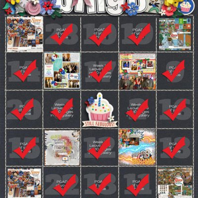 Feb Bingo