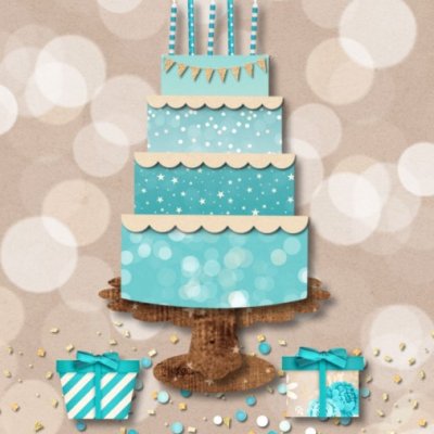 Cake