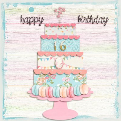 Happy Birthday SSD