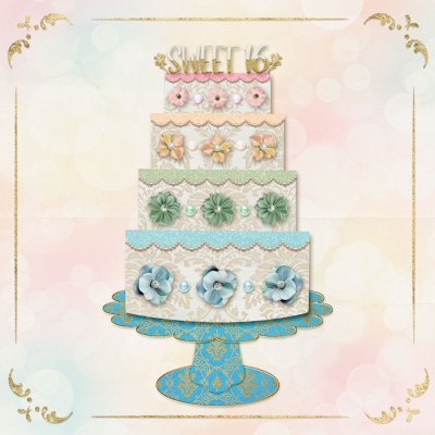 PGAD BakeMeACake 2-28-22