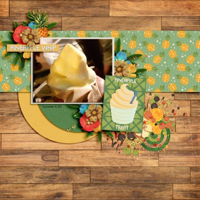 Dole Whip