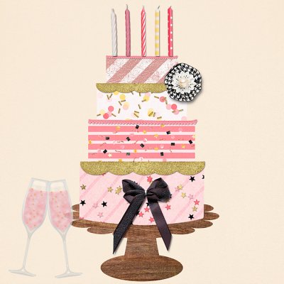 Happy Birthday SSD!