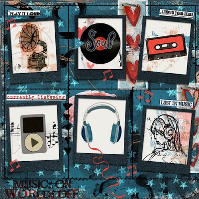 History of Music