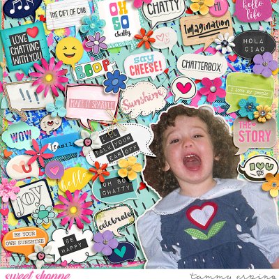 Chatterbox