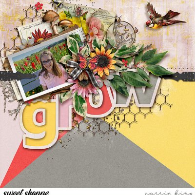Grow