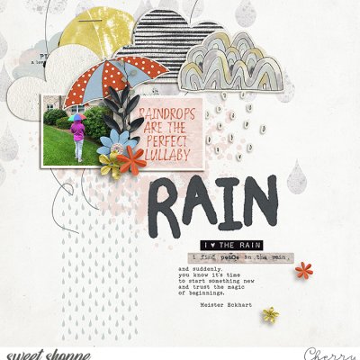 Rain
