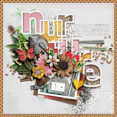 Nurture