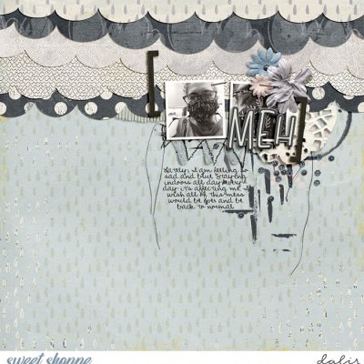 MEH - Challenge #5A or #5B (LOL!!!!)