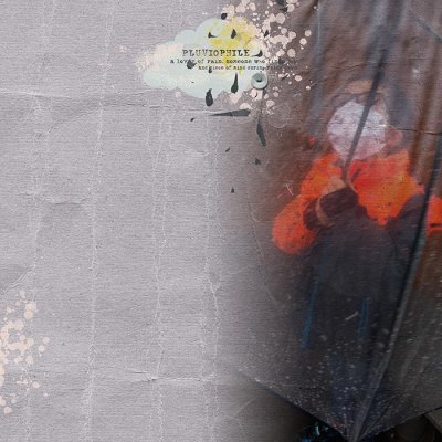 Pluviophile