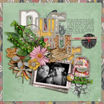 Bloom & Grow
