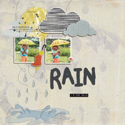 Rain
